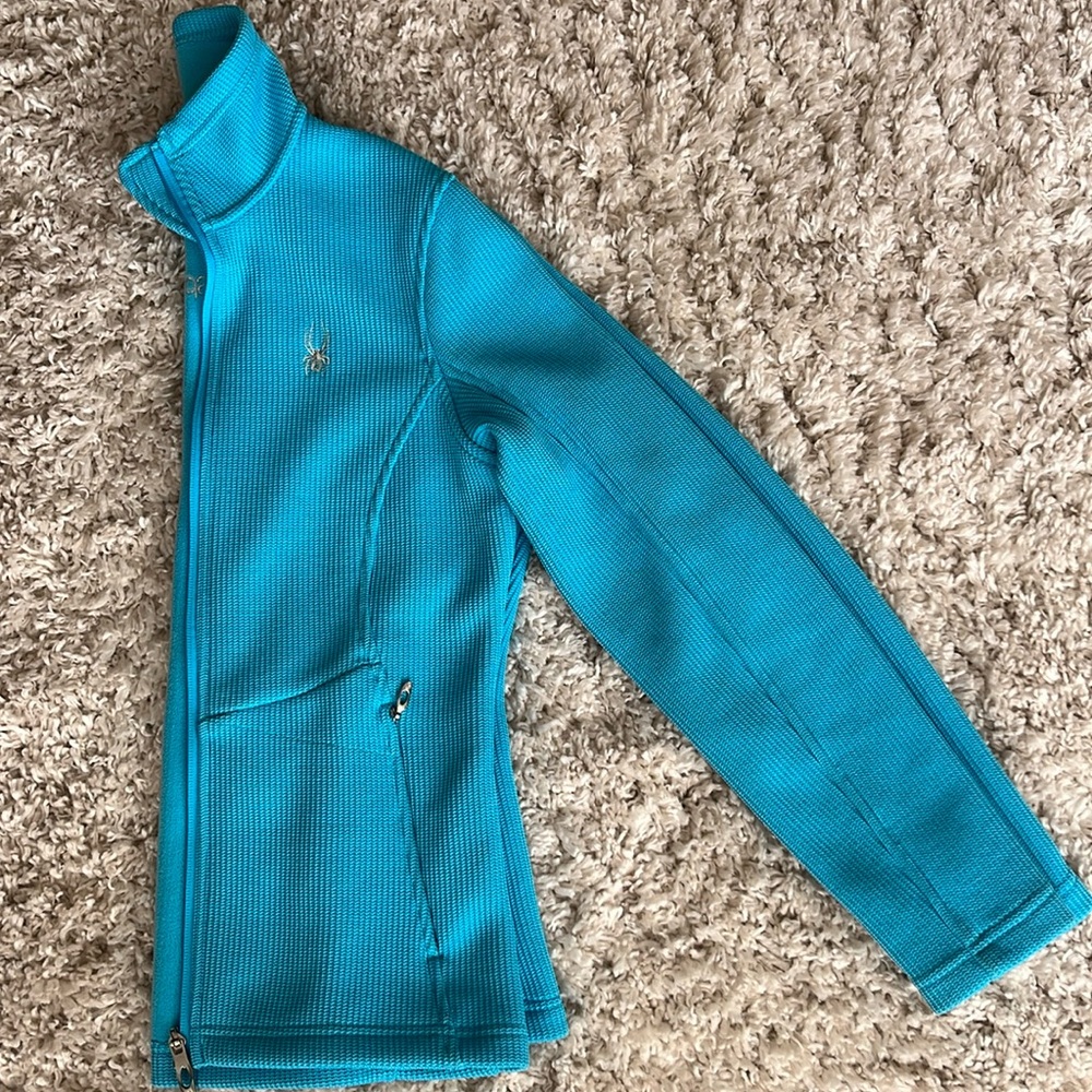 Spyder medium woman’s jacket